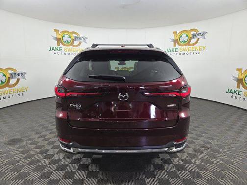 2024 Mazda CX-90 3.3 Turbo Premium Plus