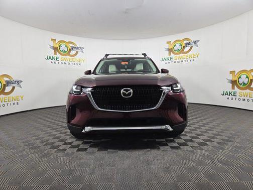 2024 Mazda CX-90 3.3 Turbo Premium Plus