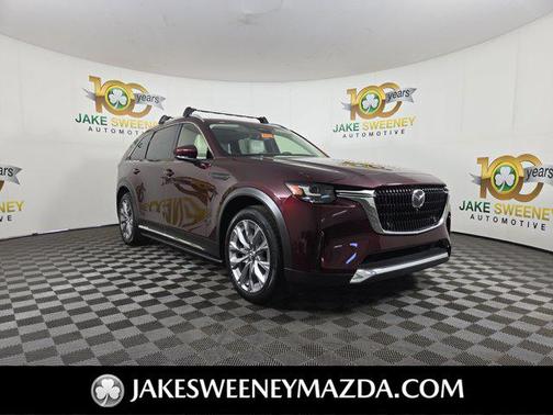2024 Mazda CX-90 3.3 Turbo Premium Plus