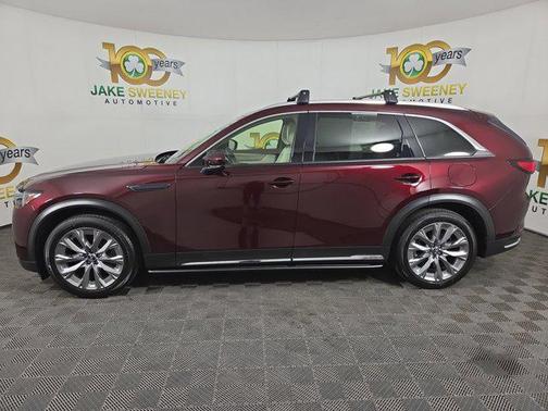 2024 Mazda CX-90 3.3 Turbo Premium Plus