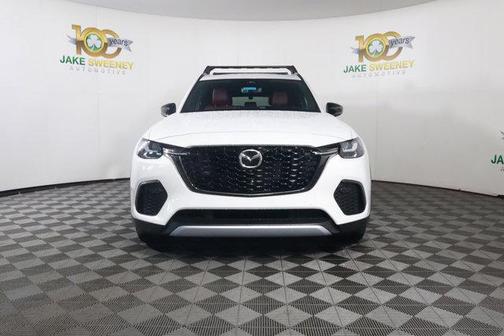 2025 Mazda CX-70 3.3 Turbo Premium Plus Package