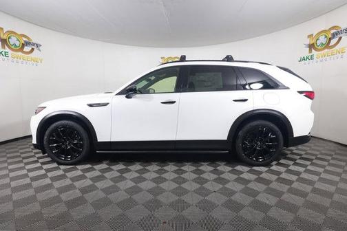2025 Mazda CX-70 3.3 Turbo Premium Plus Package