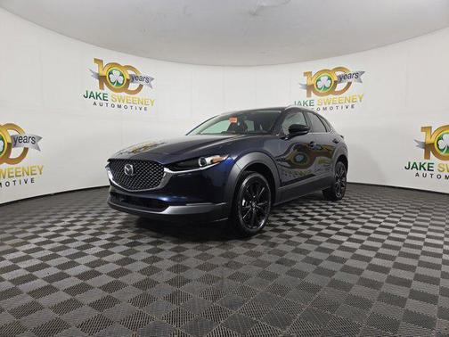 2024 Mazda CX-30 2.5 S Select Sport