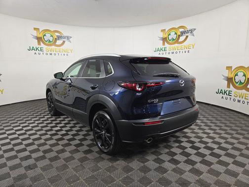 2024 Mazda CX-30 2.5 S Select Sport