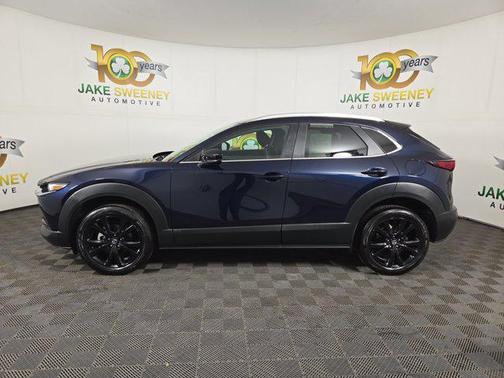 2024 Mazda CX-30 2.5 S Select Sport