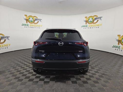 2024 Mazda CX-30 2.5 S Select Sport
