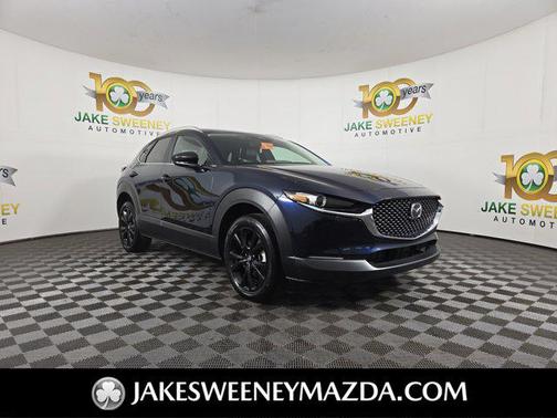 2024 Mazda CX-30 2.5 S Select Sport