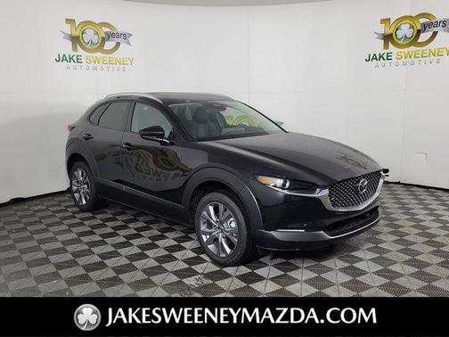 2026 Mazda CX-30 2.5 S Preferred Package