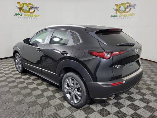2026 Mazda CX-30 2.5 S Preferred Package