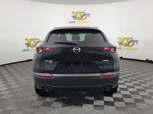 2026 Mazda CX-30 2.5 S Preferred Package