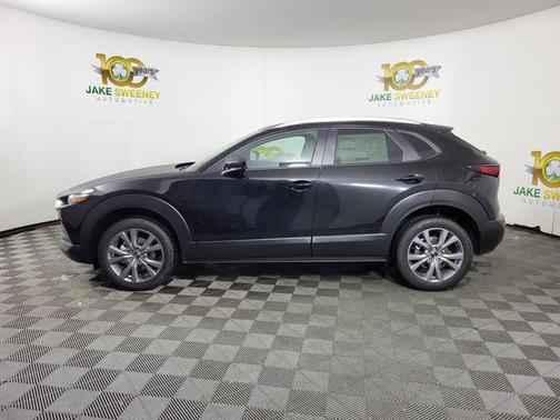 2026 Mazda CX-30 2.5 S Preferred Package