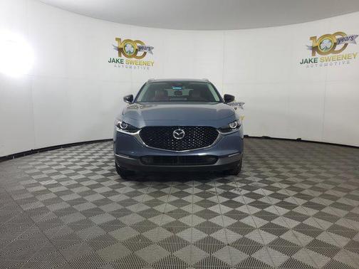 2025 Mazda CX-30 Base