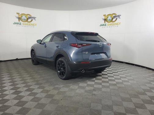 2025 Mazda CX-30 Base