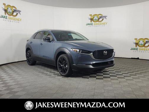 2025 Mazda CX-30 Base