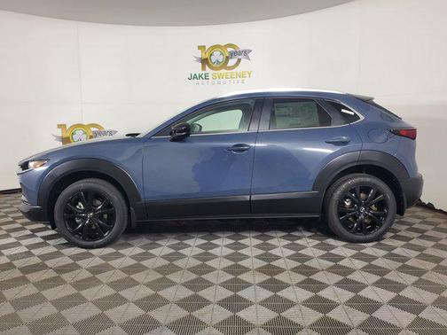 2025 Mazda CX-30 Base