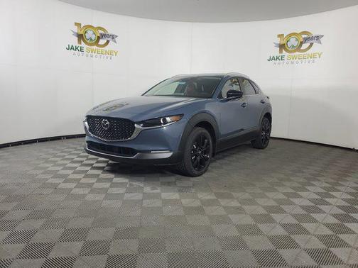 2025 Mazda CX-30 Base
