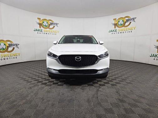 2022 Mazda CX-30 Select