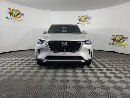2025 Mazda CX-90 3.3 Turbo Premium Plus