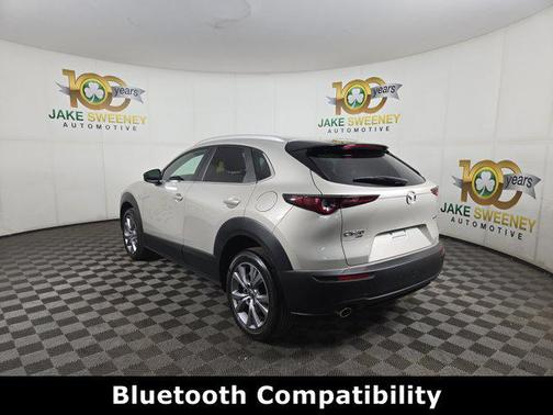 2023 Mazda CX-30 2.5 S Preferred Package