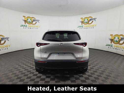 2023 Mazda CX-30 2.5 S Preferred Package