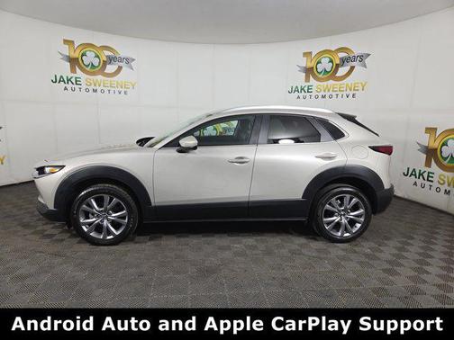 2023 Mazda CX-30 2.5 S Preferred Package