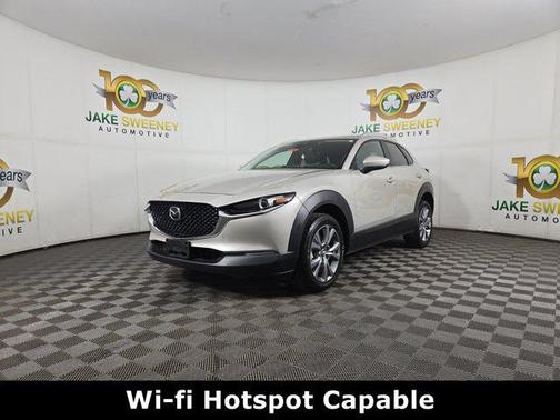2023 Mazda CX-30 2.5 S Preferred Package