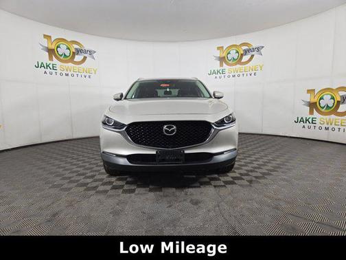 2023 Mazda CX-30 2.5 S Preferred Package