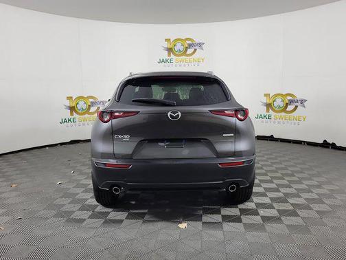 2026 Mazda CX-30 2.5 S Premium Package