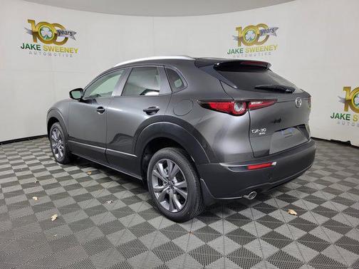2026 Mazda CX-30 2.5 S Premium Package