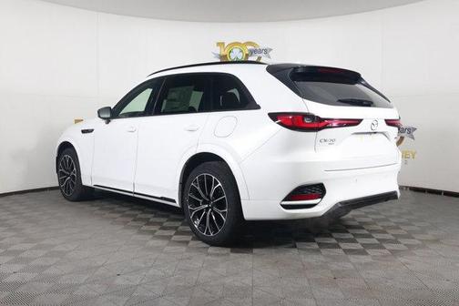 2025 Mazda CX-70 3.3 Turbo S Premium Plus