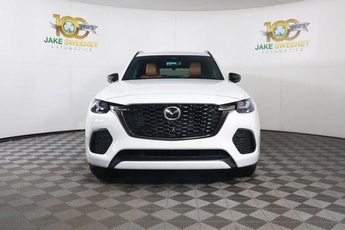 2025 Mazda CX-70 3.3 Turbo S Premium Plus