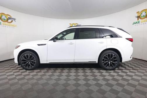 2025 Mazda CX-70 3.3 Turbo S Premium Plus