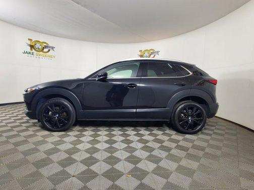 2022 Mazda CX-30 Turbo Premium Package