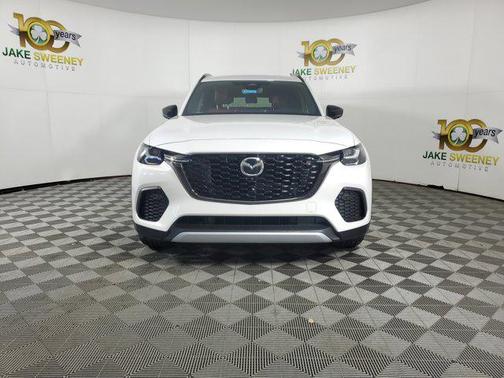 2025 Mazda CX-70 3.3 Turbo Premium Plus Package