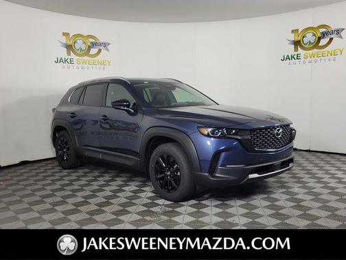 2026 Mazda CX-50 2.5 S Select Package