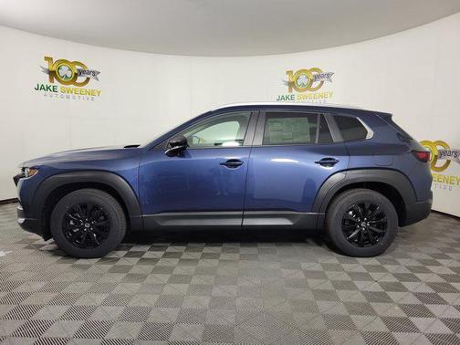 2026 Mazda CX-50 2.5 S Select Package