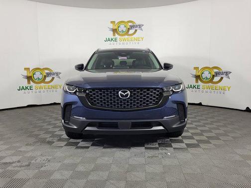 2026 Mazda CX-50 2.5 S Select Package