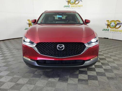 2025 Mazda CX-30 2.5 S Premium Package