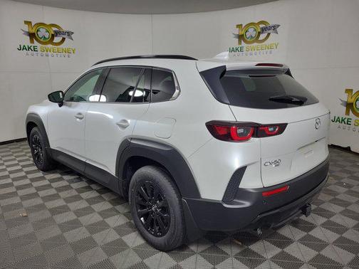 2026 Mazda CX-50 Hybrid Premium