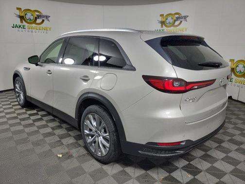 2026 Mazda CX-90 3.3 Turbo Preferred