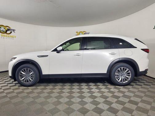 2025 Mazda CX-90 3.3 Turbo Preferred