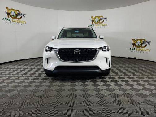 2025 Mazda CX-90 3.3 Turbo Preferred