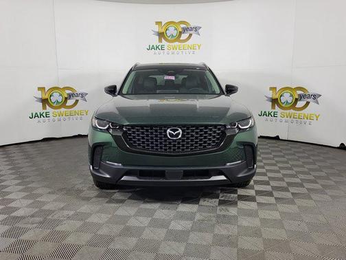 2026 Mazda CX-50 2.5 S Select Package