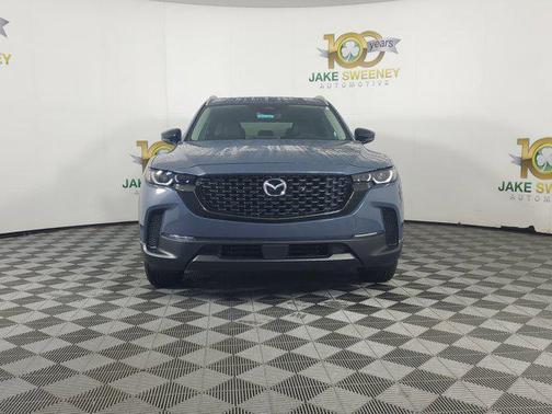 2025 Mazda CX-90 3.3 Turbo S Premium Plus