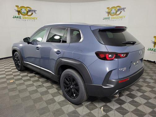 2026 Mazda CX-50 2.5 S Select Package