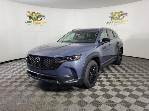 2026 Mazda CX-50 2.5 S Select Package