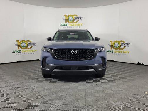 2026 Mazda CX-50 Hybrid Premium Plus