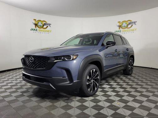 2026 Mazda CX-50 Hybrid Premium Plus