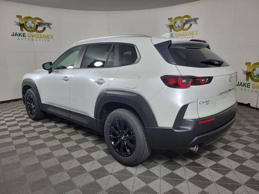 2026 Mazda CX-50 Hybrid Preferred