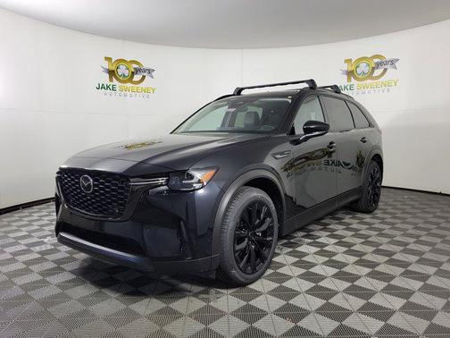 2026 Mazda CX-90 PHEV Premium Sport